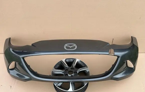 Mazda MX-5 ND Front bumper n24350031