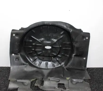 Ford Escape III Trunk/boot floor carpet liner CJ54S115B06AD