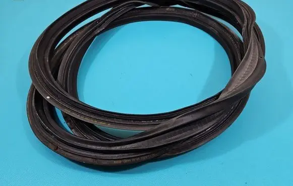 Toyota Corolla E210 E21 Seal rubber (tailgate) 64461-02300 IMPRK1452286