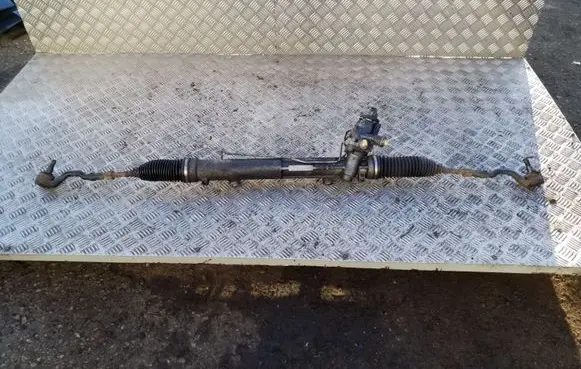 BMW X3 E83 Steering rack 3444280