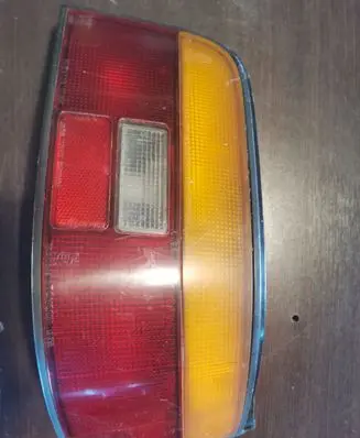 Toyota Corolla E100 Rear/tail lights 12295C 3307609