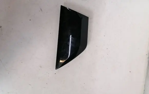 Mercedes-Benz C W204 Front door trim bar A2047201022 172840