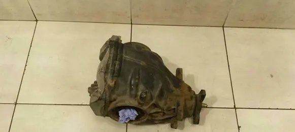Mercedes-Benz SL R230 Rear differential A2303503814