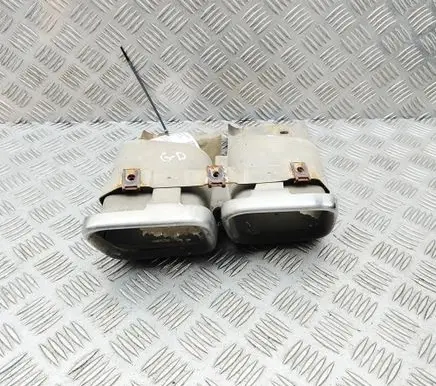 Land Rover Range Rover L405 Muffler ending JK525C310AA