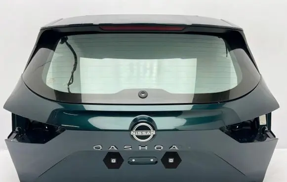 Nissan Qashqai J12 Opening tailgate glass 90010-6UA0A