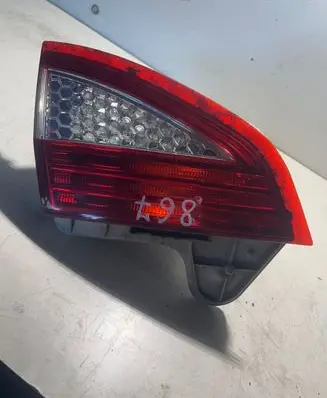 Ford Mondeo MK IV Tailgate rear/tail lights