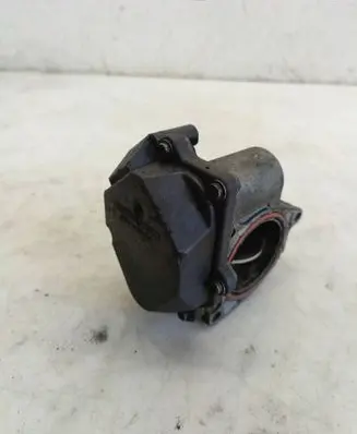 Seat Altea Throttle valve 03G128063A V320