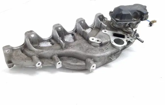 Renault Espace V (RFC) Intake manifold 140033370R