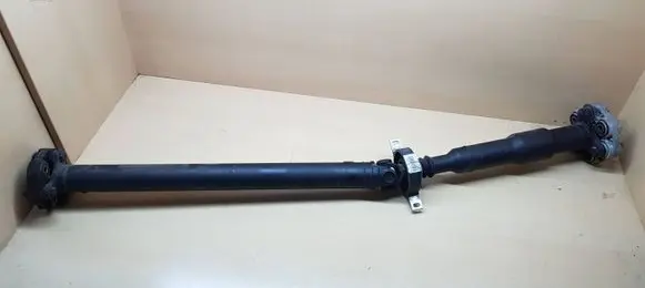 BMW 4 F32 F33 Drive shaft (set) 7626353 8616621