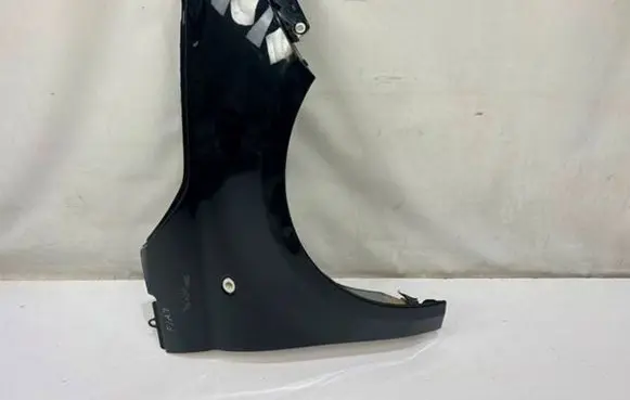 Fiat 500 Fender