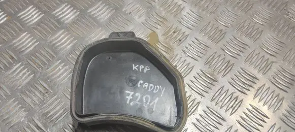 Headlight/headlamp dust cover