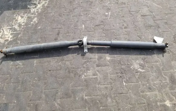 Mercedes-Benz S W221 Middle center prop shaft A2216806