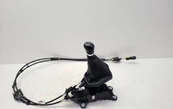 Ford B-MAX Gear shifter/selector AV1R7C453BKA CV1R7E395AD 4FTA113FA6NA