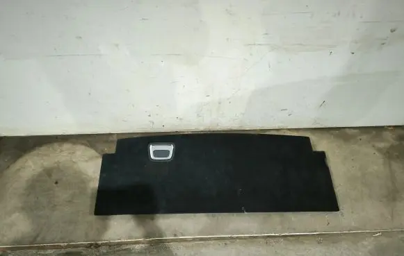Mercedes-Benz GL X166 Trunk/boot mat liner A1666800302