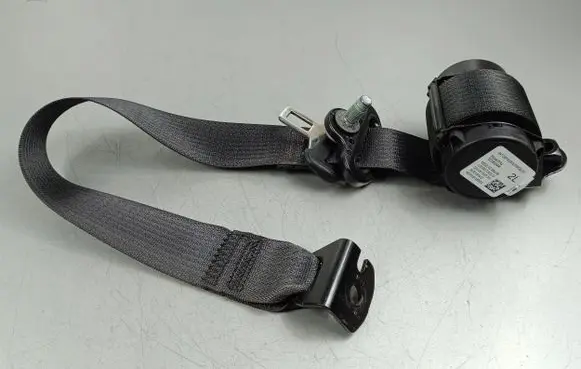 Jeep Grand Cherokee WL Rear seatbelt P6XH95TX7AA