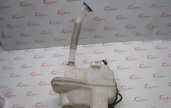 Mazda 6 Windshield washer fluid reservoir/tank GHR167480