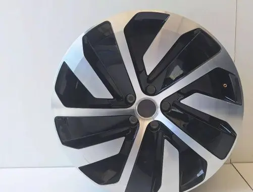 Volkswagen Arteon R19 alloy rim 3G8601025P