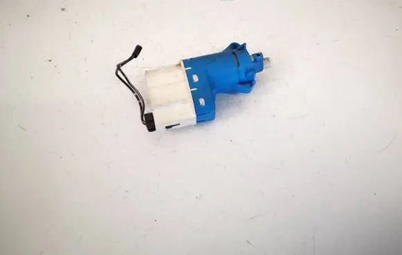 Brake pedal sensor switch