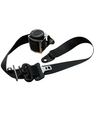 Ford Kuga I Front seatbelt 610116500B