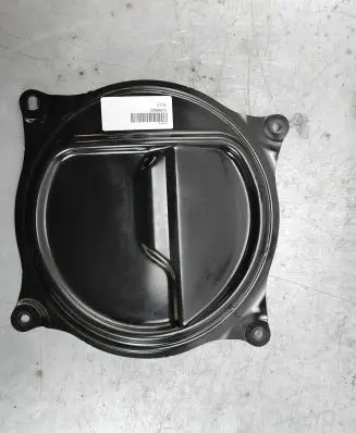 Other under body part