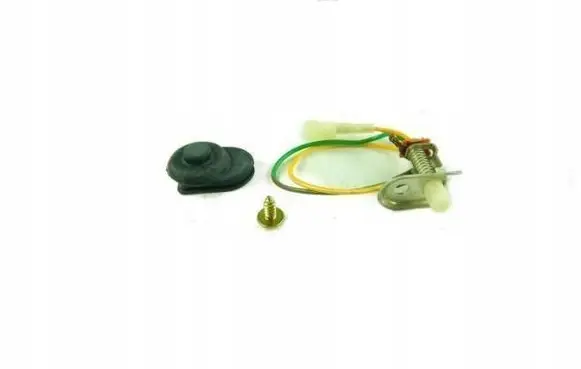 Dodge RAM 1500 DS Front door sensor coupe MB598418