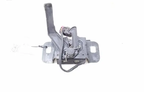Opel Insignia A Engine bonnet (hood) release handle 13313239