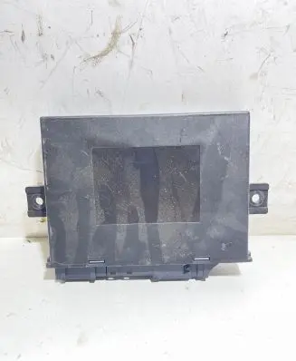 Mercedes-Benz GL X164 Keyless (KESSY) go control unit/module A1648209226