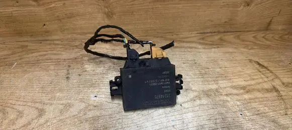 Volvo V70 Parking PDC control unit/module 31314975