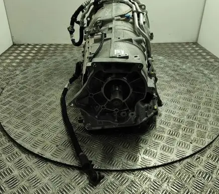 BMW X5 G05 Automatic gearbox GN8X80DZ