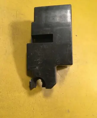 Dacia Sandero II Other exterior part 850933318R