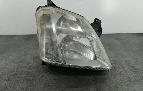 Opel Meriva A Headlight/headlamp 9332105389308560