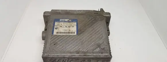 Renault Scenic I Engine control unit/module 7700868189