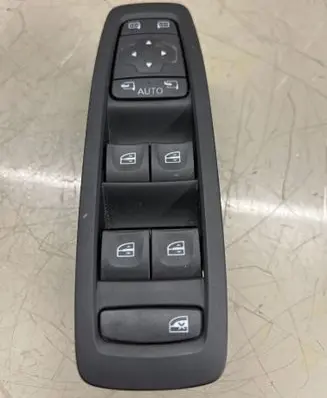 Renault Kadjar Electric window control switch 254012952R F1145469 0582085212637