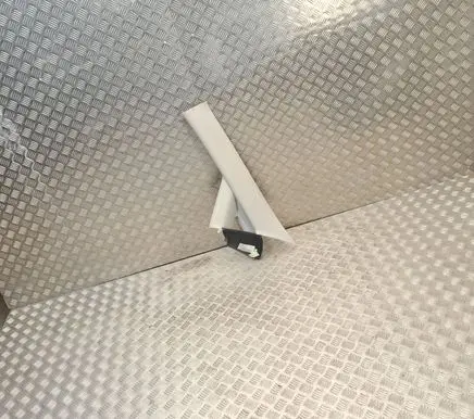 Mercedes-Benz Vito Viano W447 (A) pillar trim A4476904025