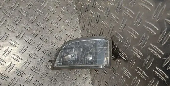 Toyota Land Cruiser (J120) Front fog light
