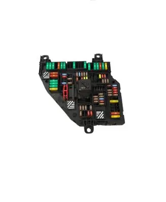 BMW 5 F10 F11 Fuse module 9264923