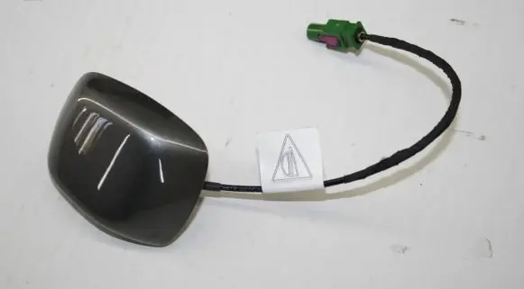 Porsche Cayenne (92A) Aerial GPS antenna 7PP035507