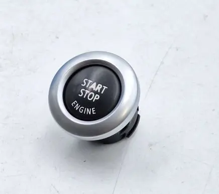 BMW 3 E90 E91 Engine start stop button switch 6949913 61316949913