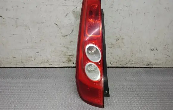 Ford Fiesta Rear/tail lights 6S6113405B