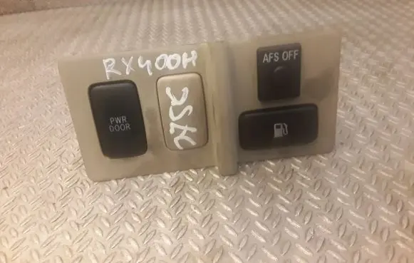 Lexus RX 450H Other switches/knobs/shifts 5544648010