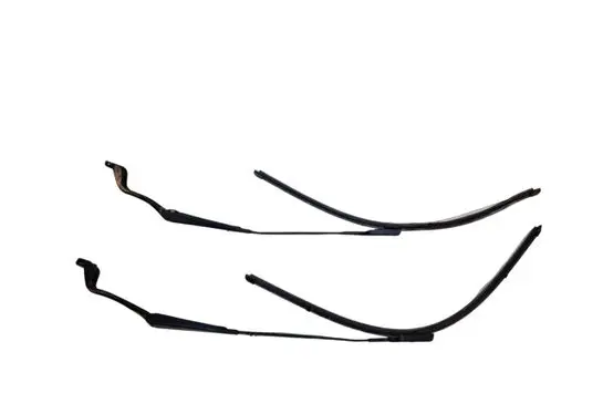 Ford S-MAX Headlight wiper blade set 127905 5866 5864