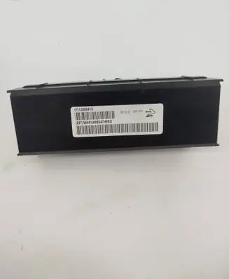Opel Insignia A Other control units/modules 13309413 389413888347H8BC