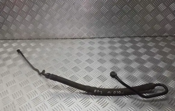 Volkswagen Polo IV 9N3 Power steering hose/pipe/line