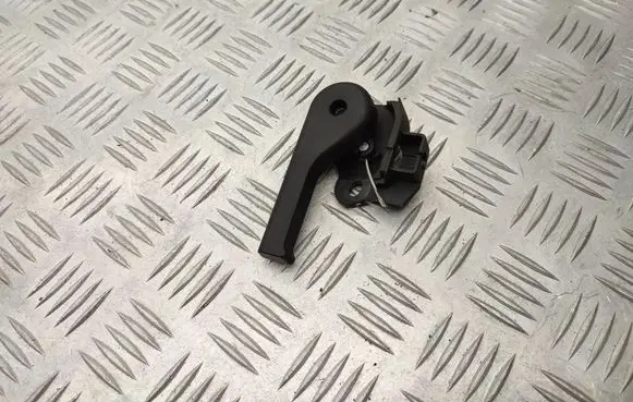 Jaguar XF X260 Engine bonnet (hood) release handle 