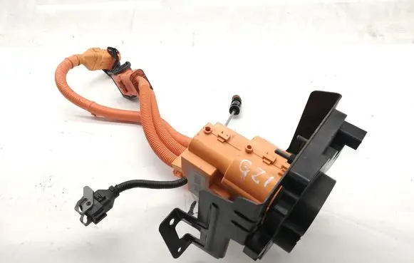 Hyundai Kona I Electric car charging cable 91684K4520