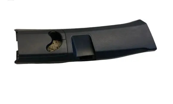 BMW i3 (B) pillar trim (top) 51427287936 51427303706 58450713