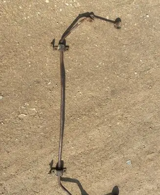Audi TT Mk1 Rear anti-roll bar/sway bar 