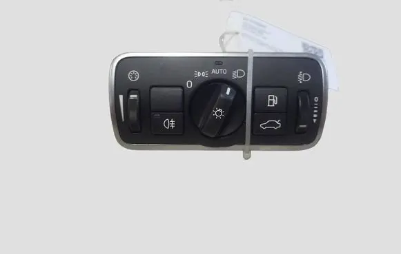 Volvo S60 Light switch 31443841
