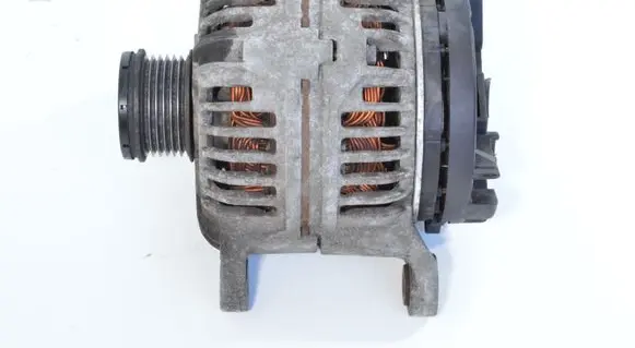 Porsche Cayman 987 Generator/alternator 99760301201
