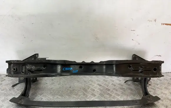 Fiat Croma Front bumper support beam 